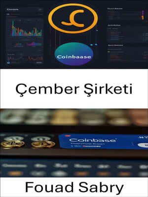 cover image of Çember Şirketi